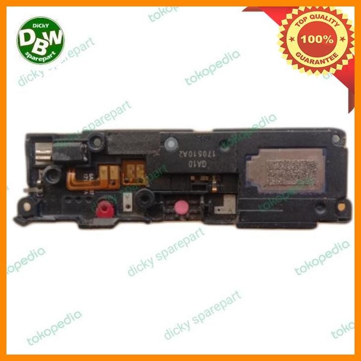 [ASB] BUZZER SPEAKER MUSIK LOUDSPEAKER XIAOMI REDMI NOTE 4 NOTE 4X CABUTAN