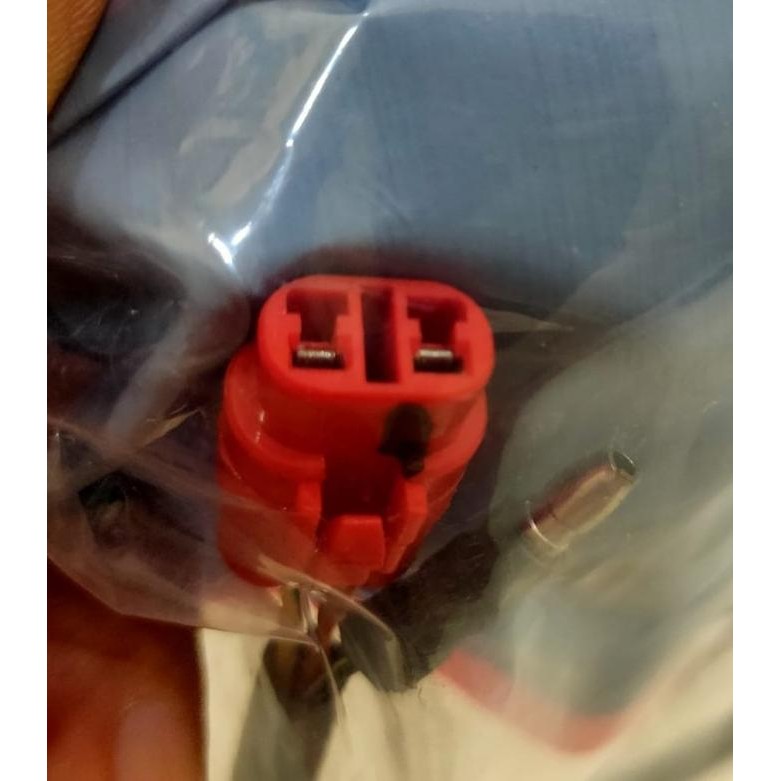 SPEED SENSOR SENSOR KECEPATAN ORI TVS ROCKZ 125 - R2060080 -