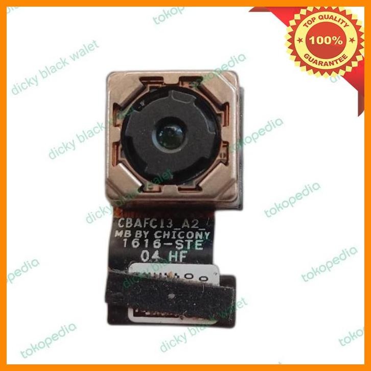 [ASB] KAMERA BIG BELAKANG ASUS ZENFONE 2 LASER Z00RD X00ED ORIGINAL