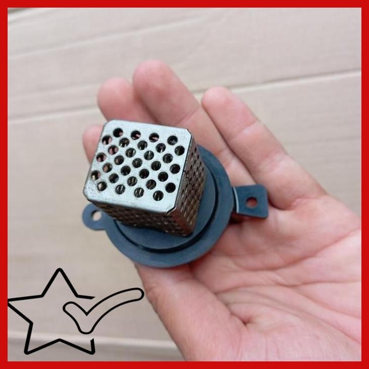 [SMB] WESTERN RESISTOR BLOWER AC HONDA CITY GD8 / JAZZ GD3 ORIGINAL COPOTAN