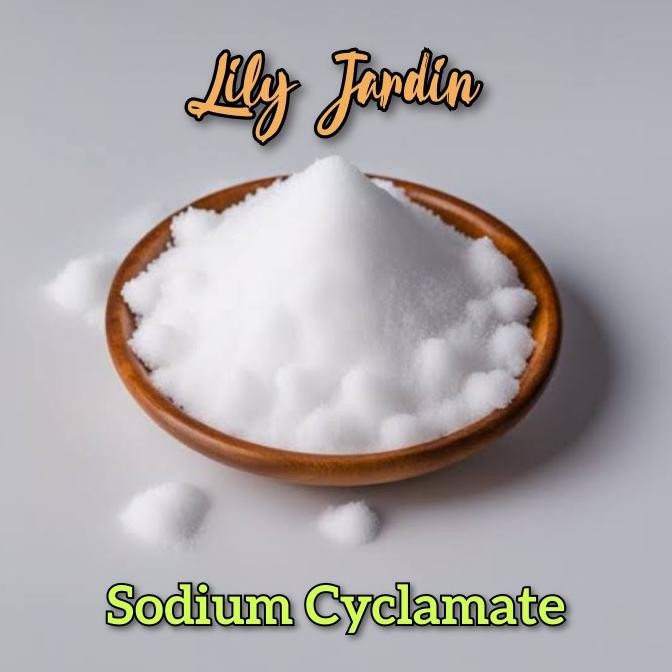

~^~^~^] Sodium Cyclamate / Natrium Siklamat / Pemanis Buatan