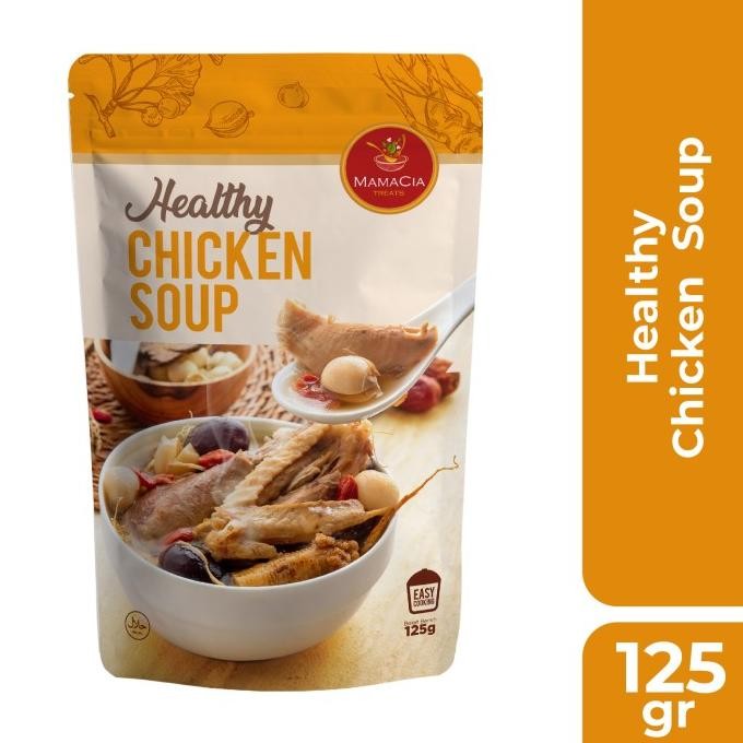 

Terbaru Tim ayam ciakpo PREMIUM 15 macam komplit / herbal chicken soup