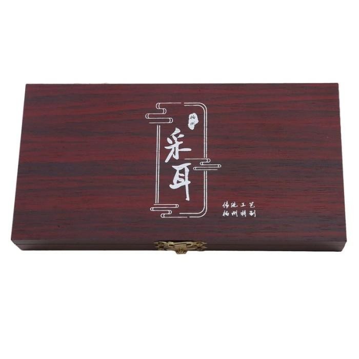 8 In 1  Alat Pembersih Kuping Alat Pembersih Telinga Lengkap Stainless Pembersih Telinga Ear Wax Pic