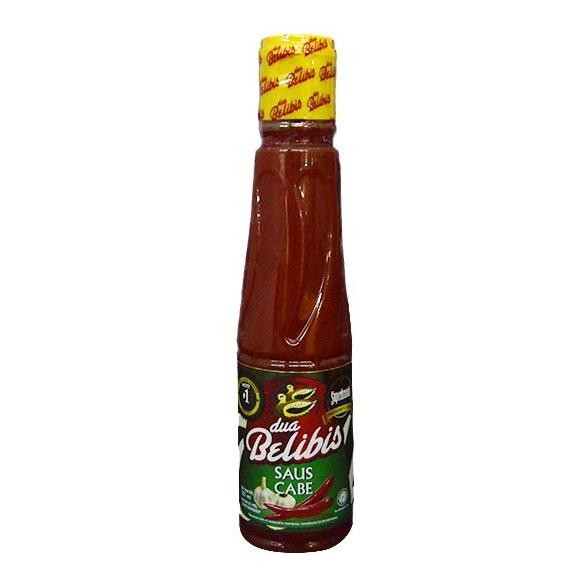 

Dua Belibis Sambal 135Ml