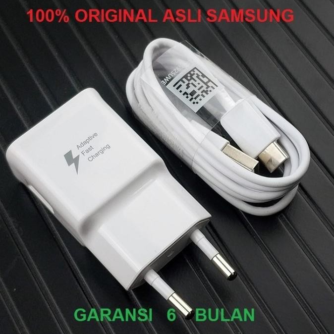 Charger Samsung Galaxy Tab Active 3 Tab A7 10.4 Original Fast Charging Termurah
