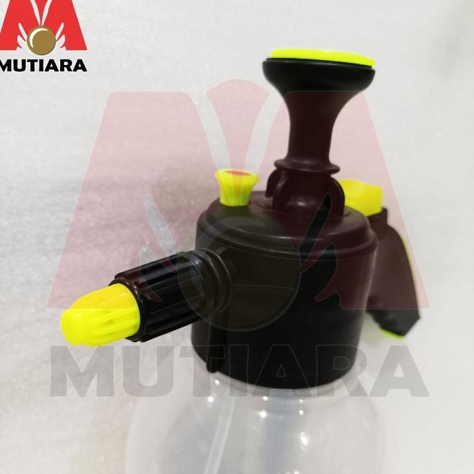 Hand Sprayer 2L Semprot Tangan Tanaman 2 Liter Booster New Stok