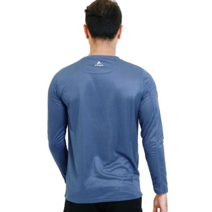 baru  Kaos Eiger 28 Gunung Tech Tees (9'4683) murah