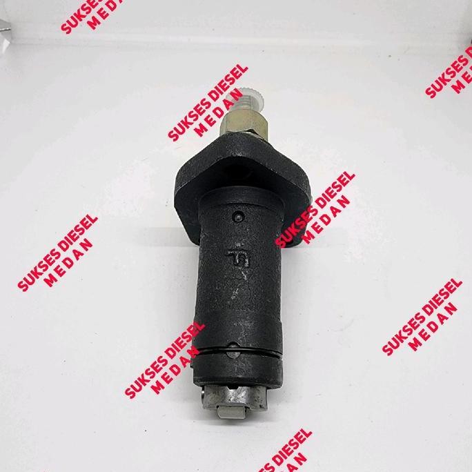 Rd55 Rd65 Rd85 Fuel Injection Pump Bospom Pompa Minyak Mesin Diesel Kubota New Stok