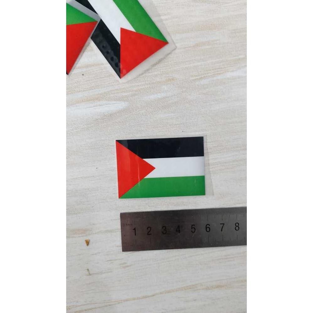 

gh-45 Oh34 STICKER DTF PALESTINA UNTUK KAOS PECI BAJU Berkualitas Hemat