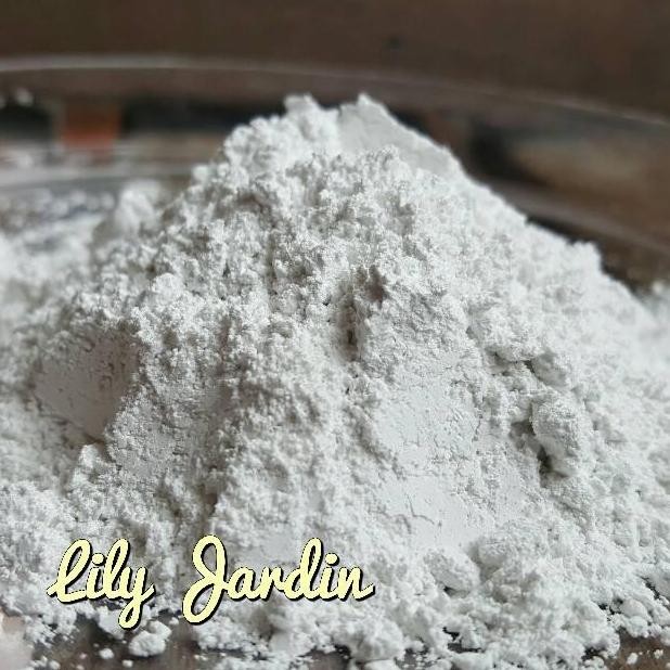 ] Tepung Gips / Gipsum Powder - 1 kg
