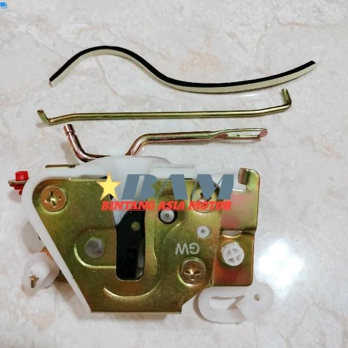 ready Door Lock Doorlock Kunci Pintu DEPAN AVANZA XENIA LAMA