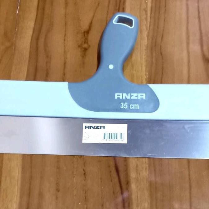 Raskam T Anza 35Cm Impor New Stok