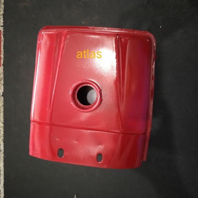 Fuel Tank Tanki Solar Dongfeng R180 New Stok