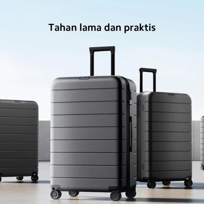 Xiaomi Koper Luggage Business 20 inch Koper Bisnis Travel Suitcase Kabin