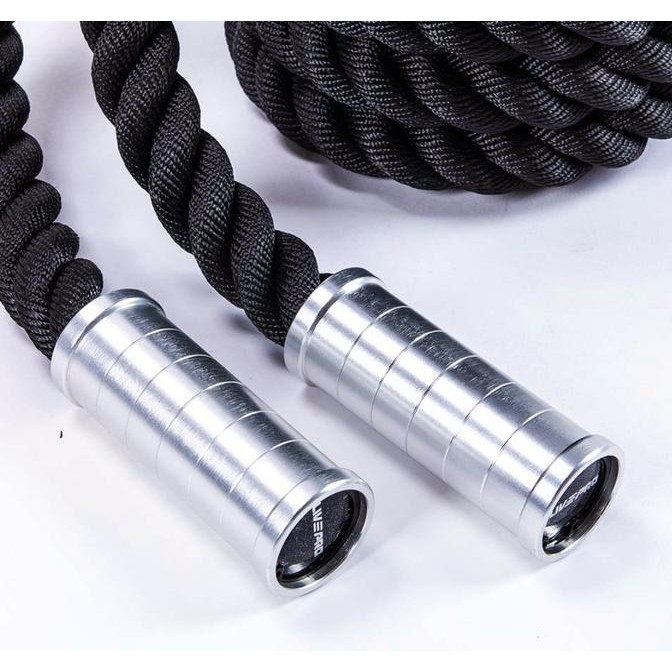 Sale Livepro Aluminium Handle Battle Rope Lp8173