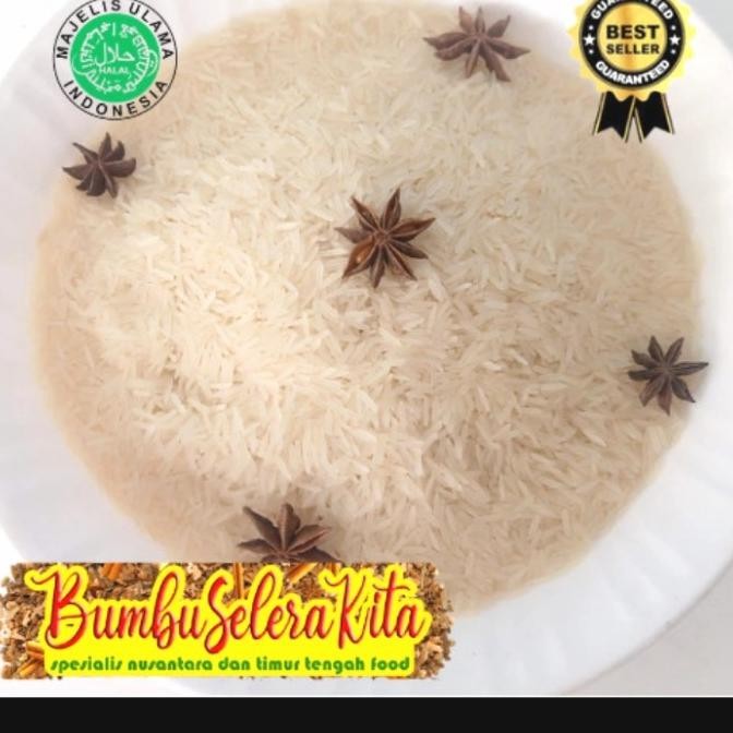 

Promo Beras Basmati Super Uk 5 Kg