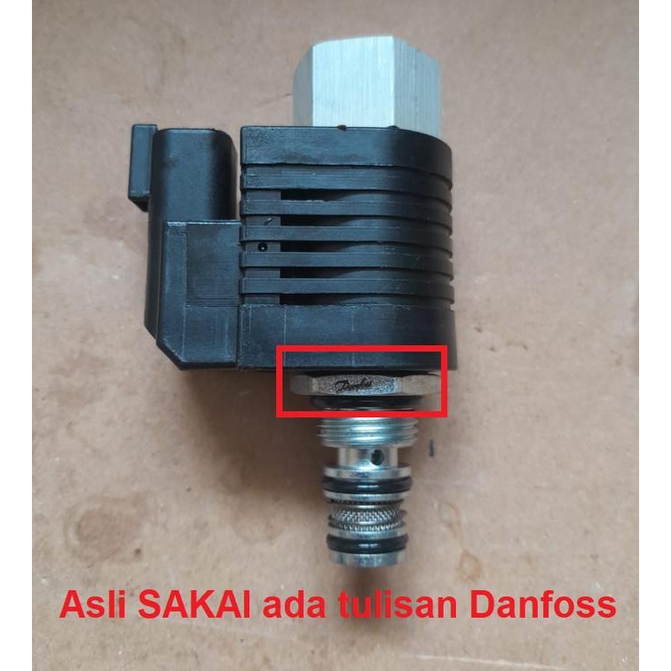 Solenoid Sakai Sv525 4223-40081-0 4223400810 322115 Special Price