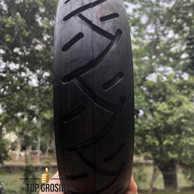 Grosir Ban Luar Skuter Elektrik Electric Scooter Ban Karet Sparepart Sepeda