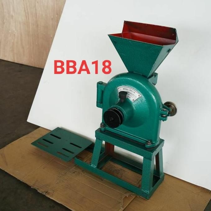 

Terlaris Mesin Penggilingan Beras Jadi Tepung - Disk Mill Ffc23