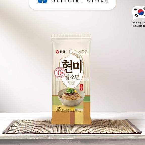 

Empio Rice Noodle 400 Gr