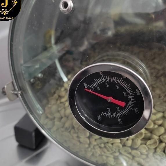 Mein Roating Opi Alat Panggang Manual Coffee Roater