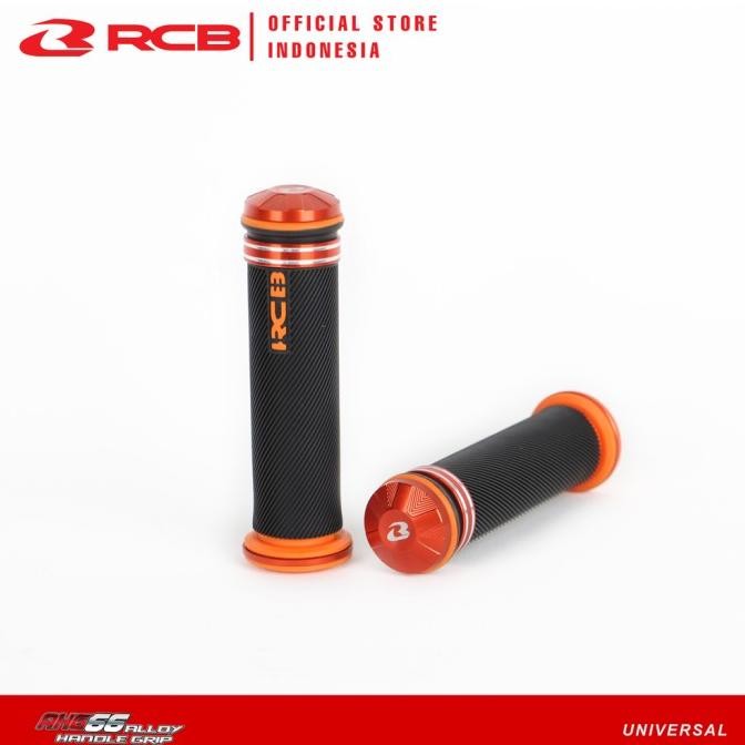 / Rcb Alloy Handle Grip Ahg-66 (Universal) - Rcb Original. /
