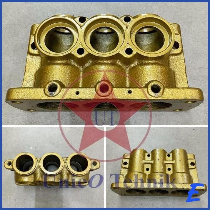 | SPT | CYLINDER POWER SPRAYER SANCHIN SC 120 MESIN STEAM ( SPAREPART )