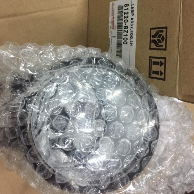 Foglamp Avanza Agya Calya Rush Ori Termurah