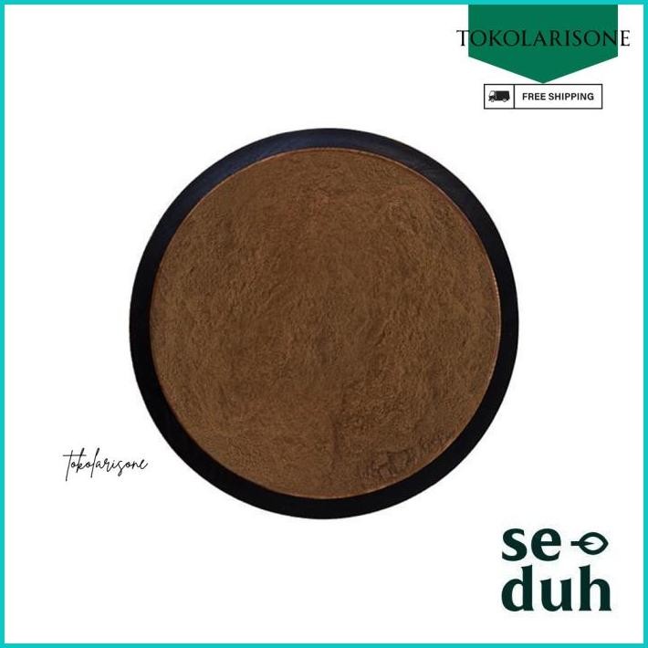 

ROASTED DANDELION ROOT POWDER / BUBUK AKAR DANDELION PANGGANG