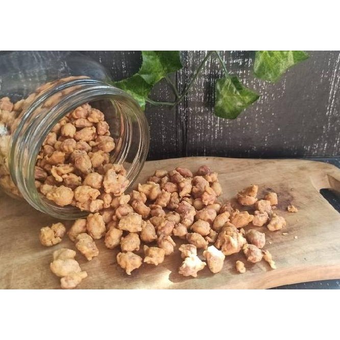 

Terlaris Kacang Telur Medan Kacang Telor Enak Kacang Telur Renyah