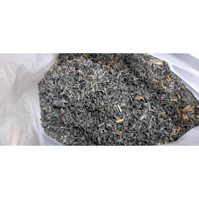 

Terlaris Media Tanam Sekam Bakar Kulit Padi Karungan