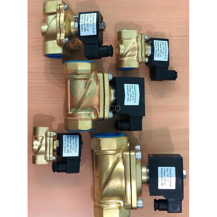 solenoid valve 1 2 inch selenoid valve valve darhor