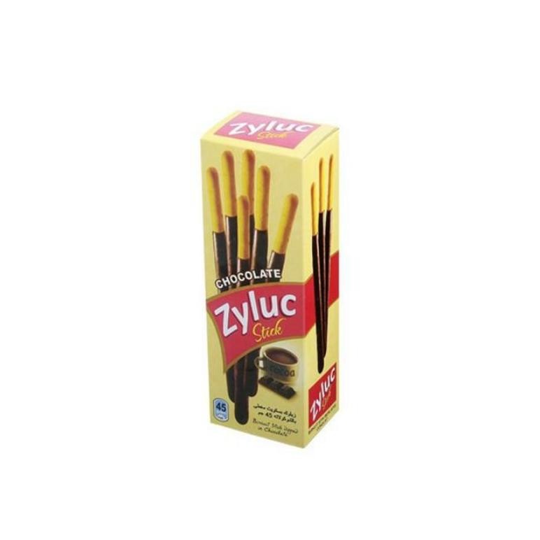 

Re27 Super Sale Zyluc Coklat Box Biskuit Stik Pocky Cemilan Anak Murah Viral
