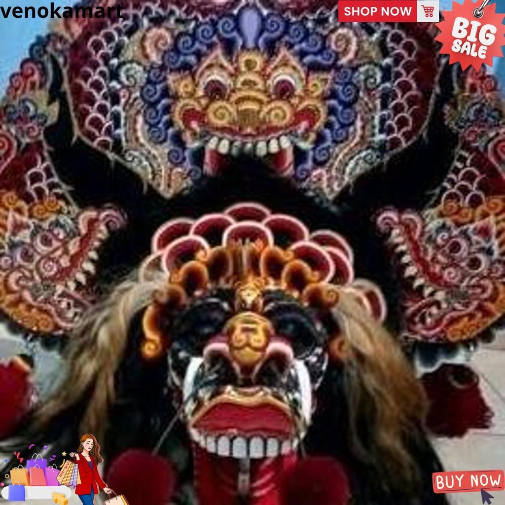 

Siap Kirim Bisa Cod Cuci Gudang Barongan Rampak Telon Jamang Cat Air Brush Bonus Kemul Panjang Dan Pentul Tinggal Pakai Ukuran Anak Promo Barongan Plipit Romo Mainan Anak Barongan Anak Sd Brongan Plipit Premium / Barongan Spon Caplok Kain Panjang /