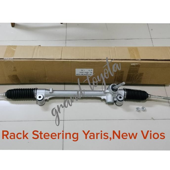 Rack Stir New Vios Yaris -Rack Steering New Vios Yaris Lama Termurah