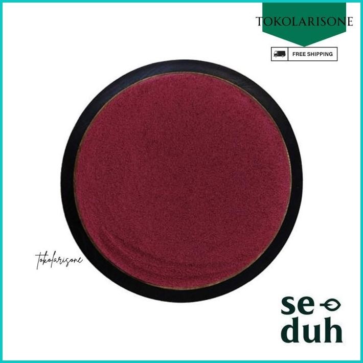 

DRAGON FRUIT PITAYA POWDER FOOD GRADE / BUBUK BUAH NAGA 1 KG