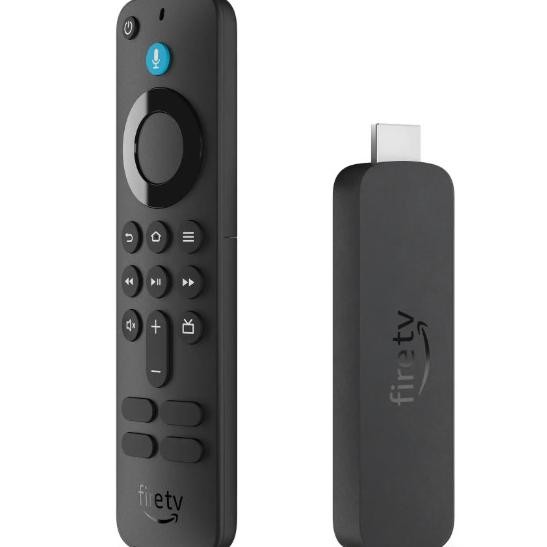 Amazon Fire Tv Ti 4 Ultra Hd Alea Voice Remote Treang