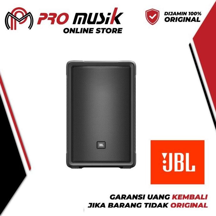 Asli Speaker AKTIF JBL IRX 112 BT - 100% Original