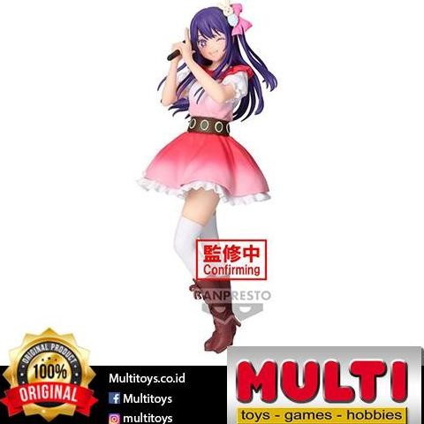 OSHI NO KO AI FIGURE 89037