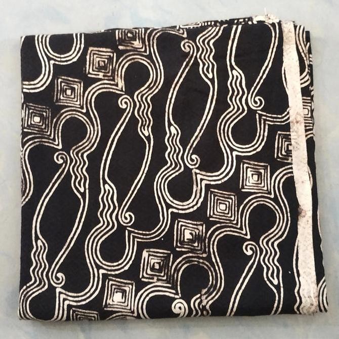 Kain Batik Parang Barong Jarik Pengantin Jawa Tradisional Batik Jogja Termurah