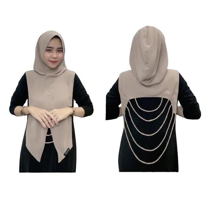 Baru jilbab madina polos | jilbab instan | muslim | santai/jilbab pesta/jilbab rompi/jilbab hoodie/j