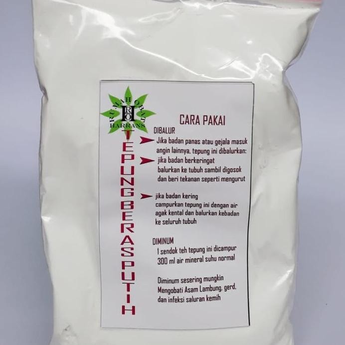 

Terlaris Tepung Beras Putih