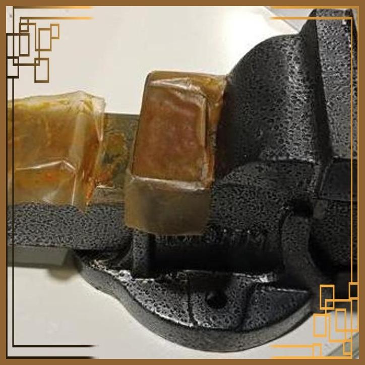 [JTR] CATOK PARON 4" WIPRO RAGUM