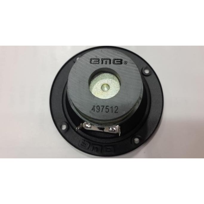 Asli TWEETER 3 INCH BMB TWEETER BMB TWEETER SPEAKER BMB DOUBLE MAGNET