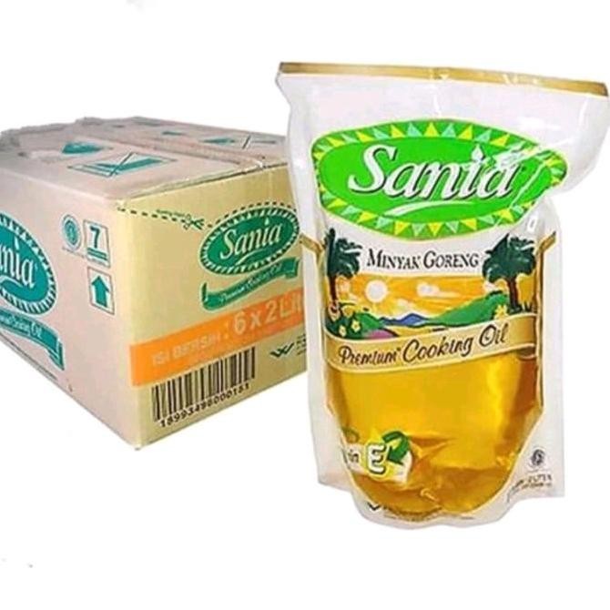 

EXP LAMA SANIA 2 LITER 1 DUS 1 KARTON (ISI 6 POUCH)