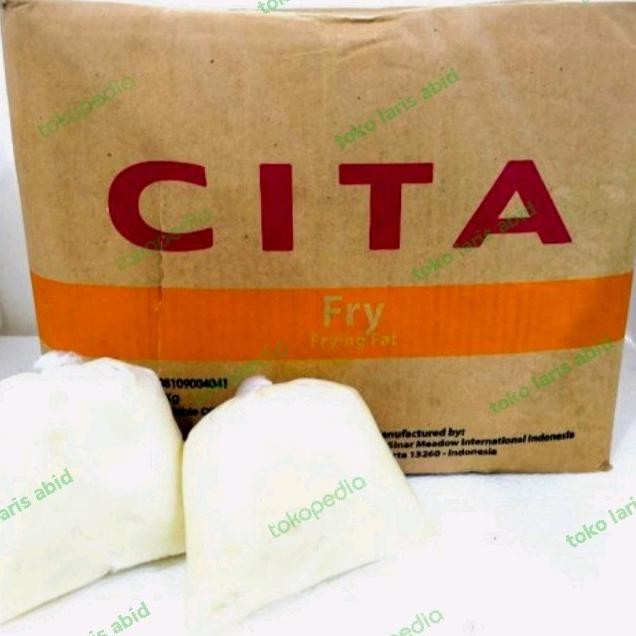 

EXP LAMA MINYAK GORENG PADAT KEMASAN PER PACK 1KG