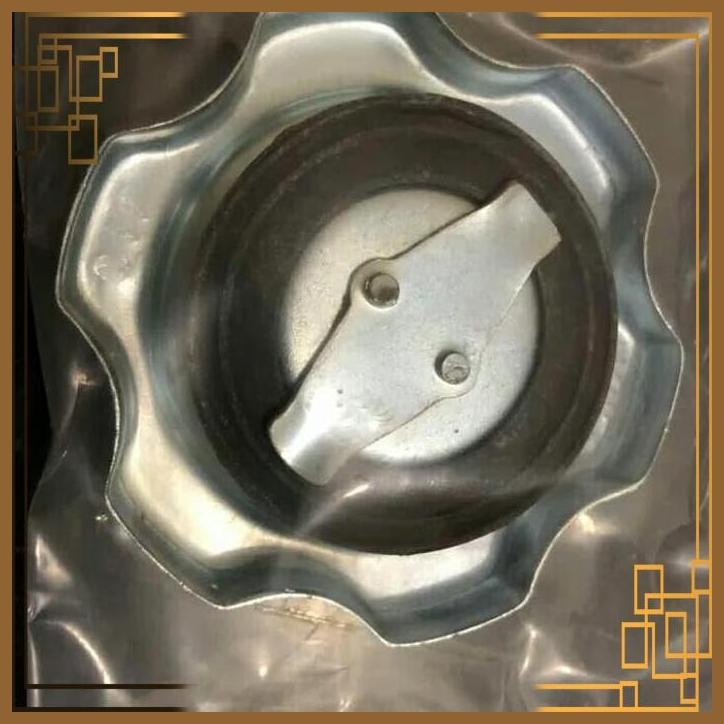 [BSM] TUTUP OLI CIVIC WONDER, CIVIC EXCELLENT, ACCORD EXECUTIVE 1982-1985