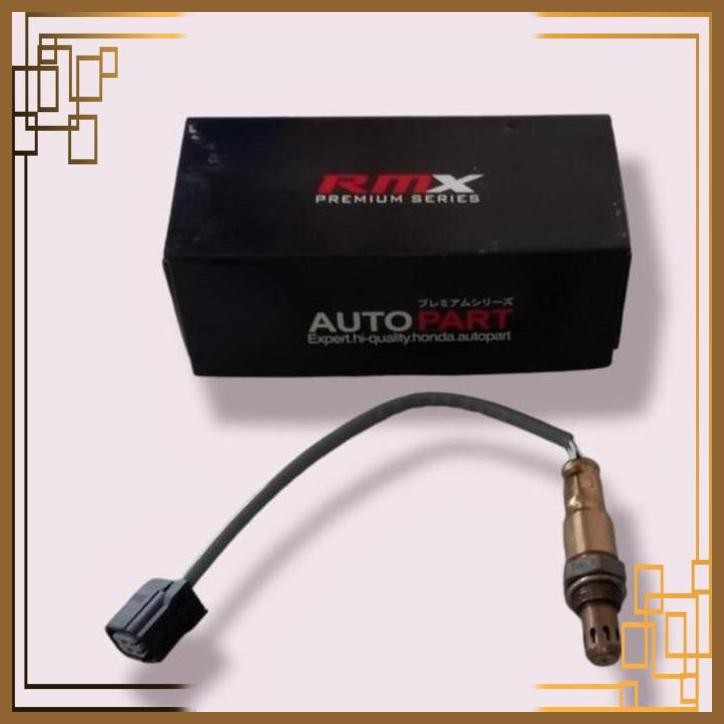 [BSM] SENSOR KNALPOT O2 OKSIGEN OXYGEN S2 BAWAH ACCORD CR2 2013-2015