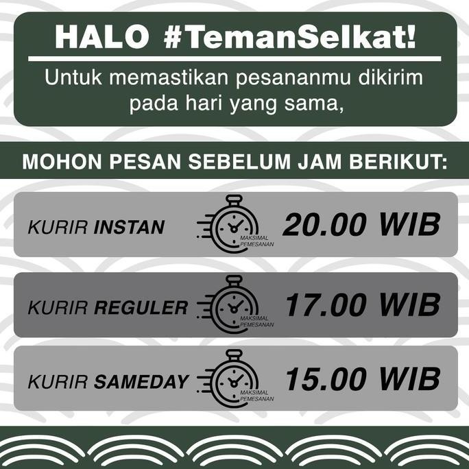 

ready stock Greenbean Robusta Lampung Natural 1 Kg - Biji Kopi Mentah