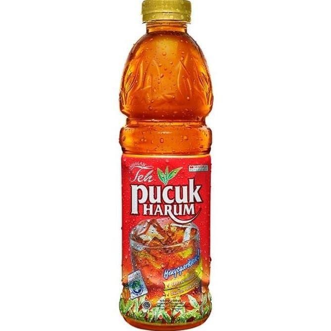 

ready stock Teh Pucuk Harum 500 ML 1 DUS